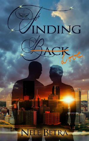 [Finding Love 02] • Finding Back